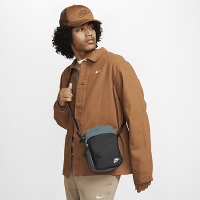 Men's Leather Messenger Bags - | Lakeland Leather