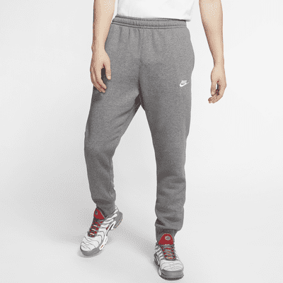 nike men's sportswear jogger pants