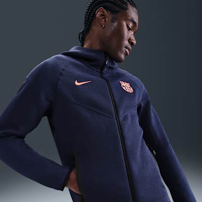FC Barcelona Tech Windrunner