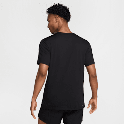 Nike x Jakob Men's Dri-FIT Short-Sleeve Running Top