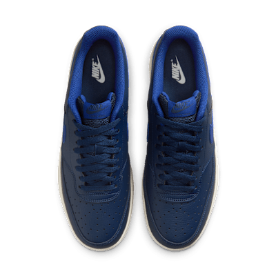 Nike Court Vision Low Shoes