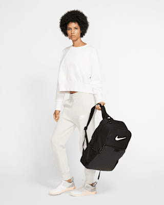 Женский рюкзак Nike Brasilia Training Backpack (Extra Large, 30L) для тренировок