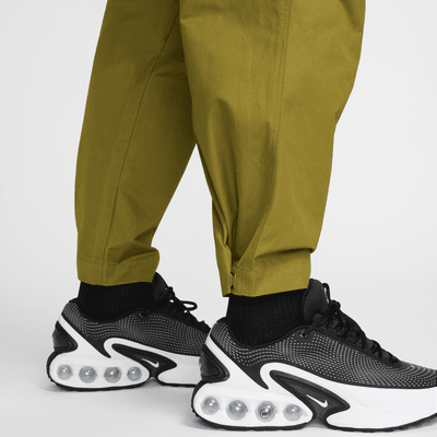 Nike Tech Pantalons de teixit Woven - Home