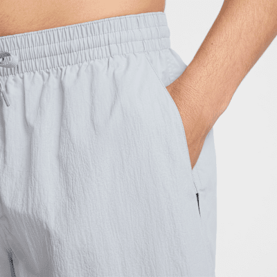 Shorts de vóleibol de 18 cm con forro completo para hombre Nike Swim Breaker Icon