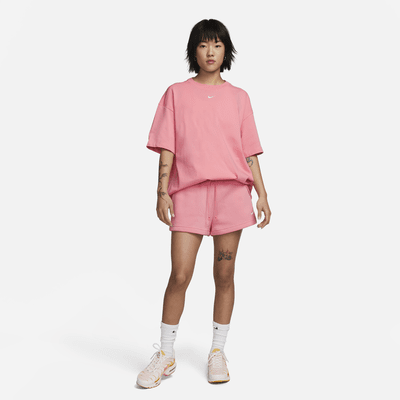 Nike Sportswear Essential Women's Oversized short-sleeve T-Shirt