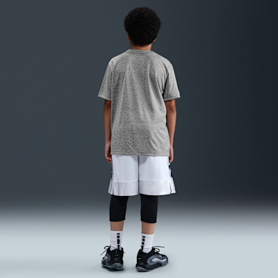 Nike Legend Big Kids' Dri-FIT Training T-Shirt