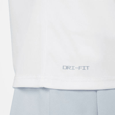 ナイキ Dri-FIT プレップ イン ユア ステップ ベビー スコート セットアップ