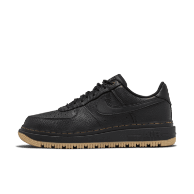 Nike Air Force 1 Luxe Men's Shoes. Nike ID