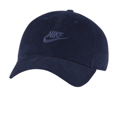 Nike heritage 86 corduroy hat Clearance