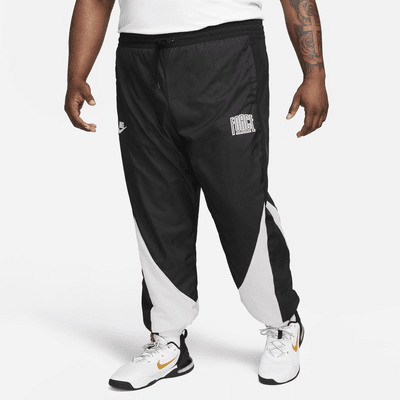 Pants de básquetbol para hombre Nike Starting 5