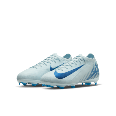 Scarpa da calcio a taglio basso FG Nike Jr. Mercurial Vapor 16 Pro – Bambino/a e ragazzo/a