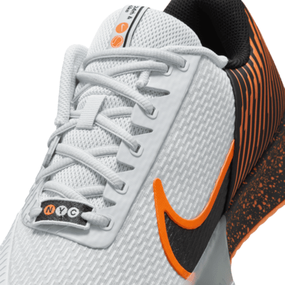 NikeCourt Vapor Pro 2 Premium tennissko for grus til herre