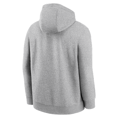 Penn State Arch Men's Nike College Pullover Hoodie