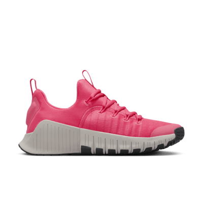 Chaussure d'entraînement Nike Free Metcon 6 pour femme