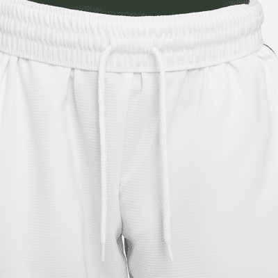 Shorts de básquetbol para niños talla grande Nike Dri-FIT DNA