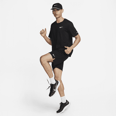 Shorts versatili non foderati Dri-FIT 18 cm Nike Totality – Uomo