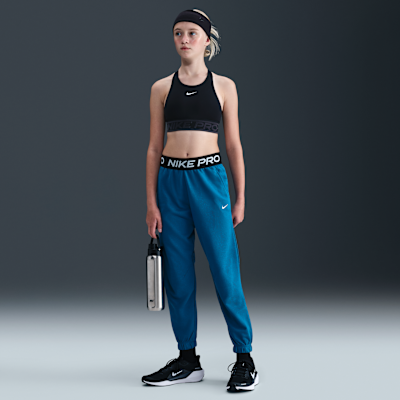 Nike Pro Fleece