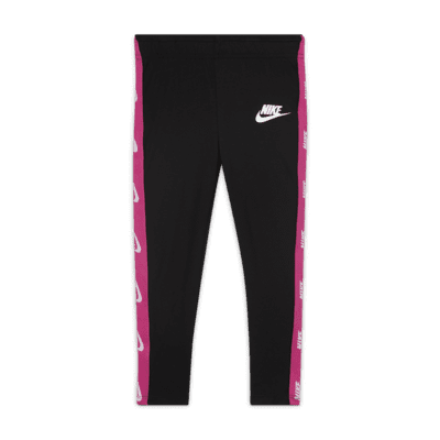 toddler nike leggings