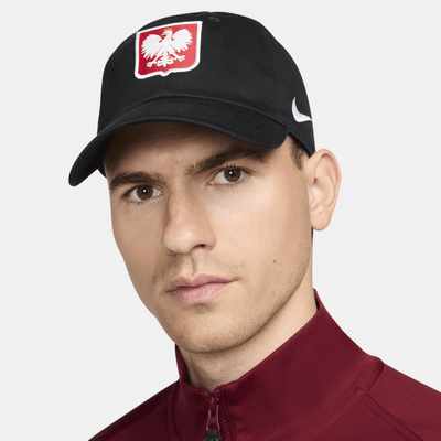 Polen Heritage86 Nike Cap