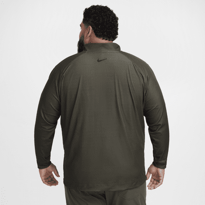 Haut de golf à demi-zip Dri-FIT ADV Nike Tour pour homme