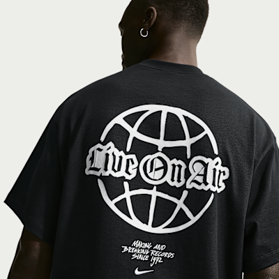 Nike Solo Swoosh Men's T-Shirt