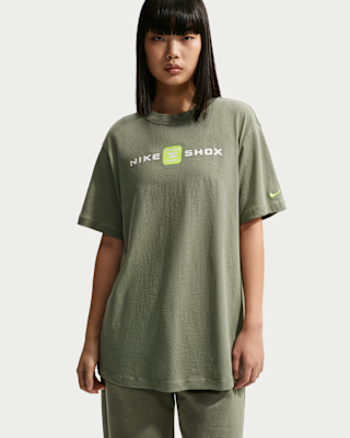 Nike Sportswear Women's Graphic T-Shirt