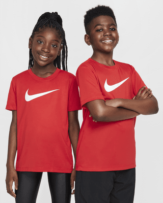 Подростковая футболка Nike Legend Big Kids' Dri-FIT