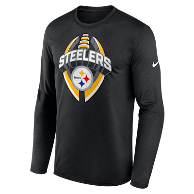 Pittsburgh Steelers Legend Icon