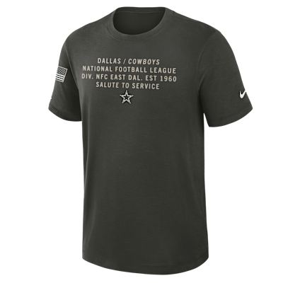 Dallas Cowboys Salute to Service