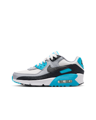 Детские кроссовки Nike Air Max 90 LTR Big Kids’