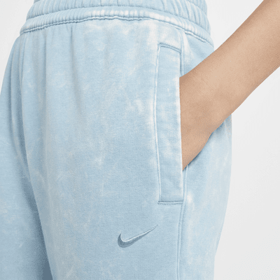 Nike Culture of Basketball Big Kids' Fleece Basketball Pants