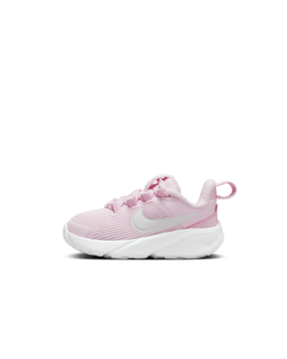 Детские кроссовки Nike Star Runner 4 Baby/Toddler для бега