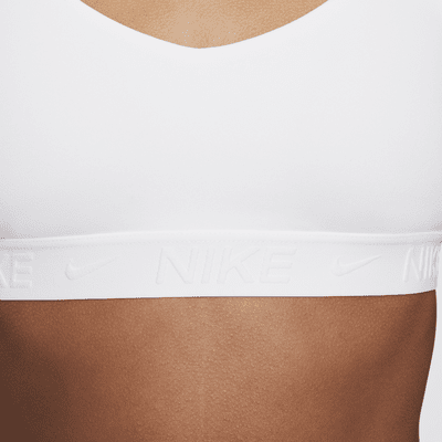 Brassière de sport Nike Indy pour fille