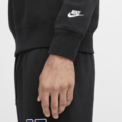 Ανδρικό crew Nike Club