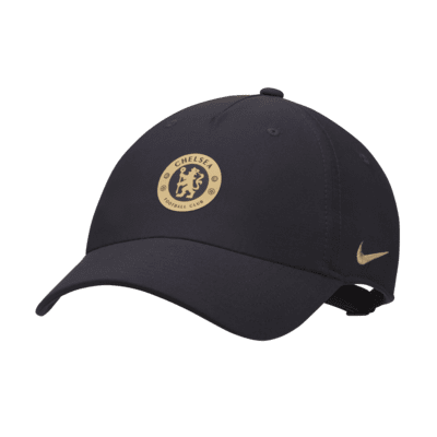 FC Chelsea Club Nike Dri-FIT unstrukturierte Fußball-Cap