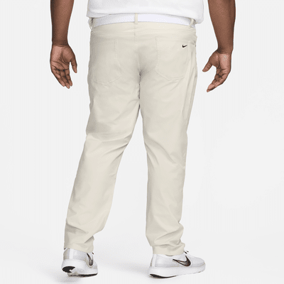 Nike Tour Pantalons de golf d'ajust entallat amb cinc butxaques - Home