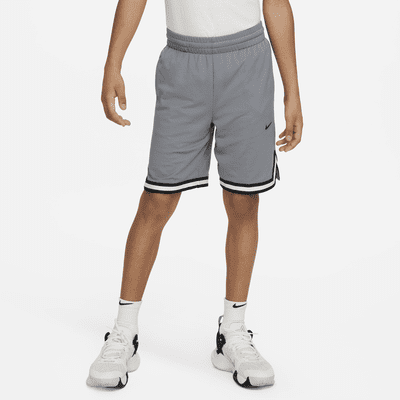 Nike Dri-FIT DNA Older Kids' (Boys') Basketball Shorts. Nike SG