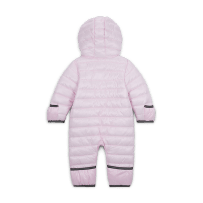 Nike Baby (0-9M) Swoosh Snowsuit