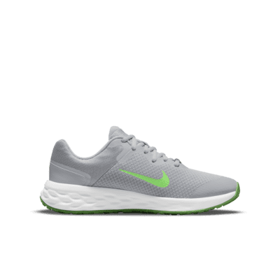 Nike Revolution 6 Older Kids' Road Running Shoes