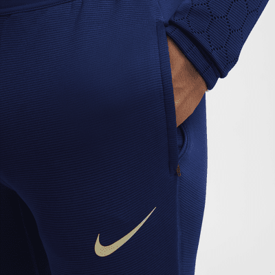 Pantalon de foot déperlant Therma-FIT ADV Nike Strike Elite pour homme