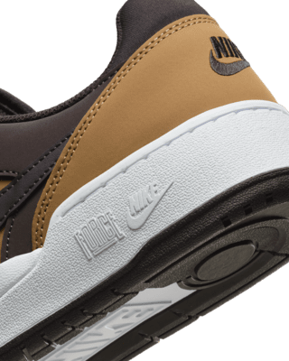 Nike Full Force 低筒 Premium