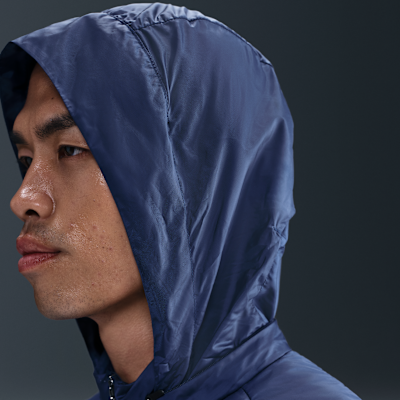 나이키 써마 핏 ADV 에어로로프트 남성 리펠 다운 러닝 재킷