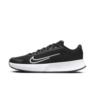 NikeCourt Vapor Lite 2 Damen-Tennisschuh für Sandplätze