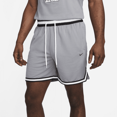 Nike Dri-FIT DNA Men's 6" Basketball Shorts