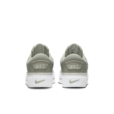 Nike Court Legacy Lift Women's Shoes