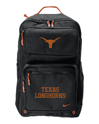 Женский рюкзак Texas Utility Speed 2.0 Nike College Backpack