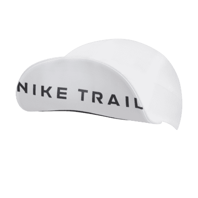 cristal alquitrán Lesionarse Nike Dri-FIT AW84 Trail Running Cap. Nike.com