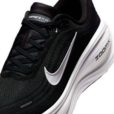 Nike Vomero Plus Men's Road Running Shoes (Extra Wide)