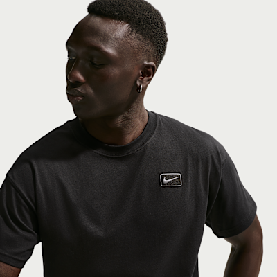 T-shirt a manica corta Nike Sportswear – Uomo