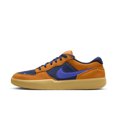 Tenis de skateboarding Nike SB Force 58